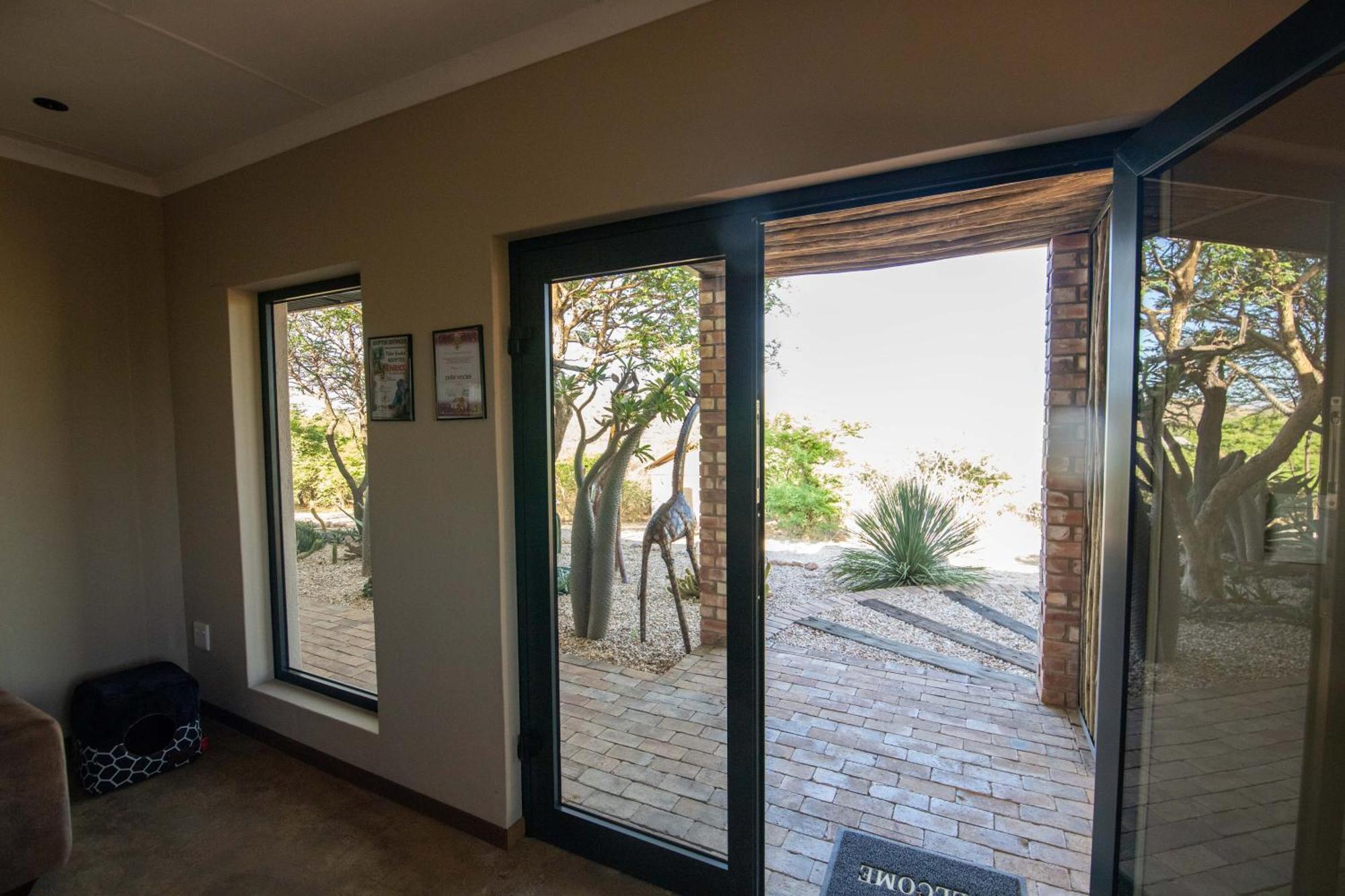 Windhoek Game Camp Lafrenz Township Exterior foto